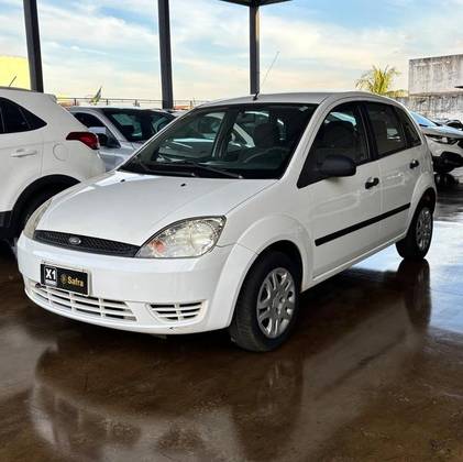 FORD FIESTA 1.6 MPI CLASS 8V GASOLINA 4P MANUAL FORD FIESTA 1.6 MPI CLASS 8V GASOLINA 4P MANUAL